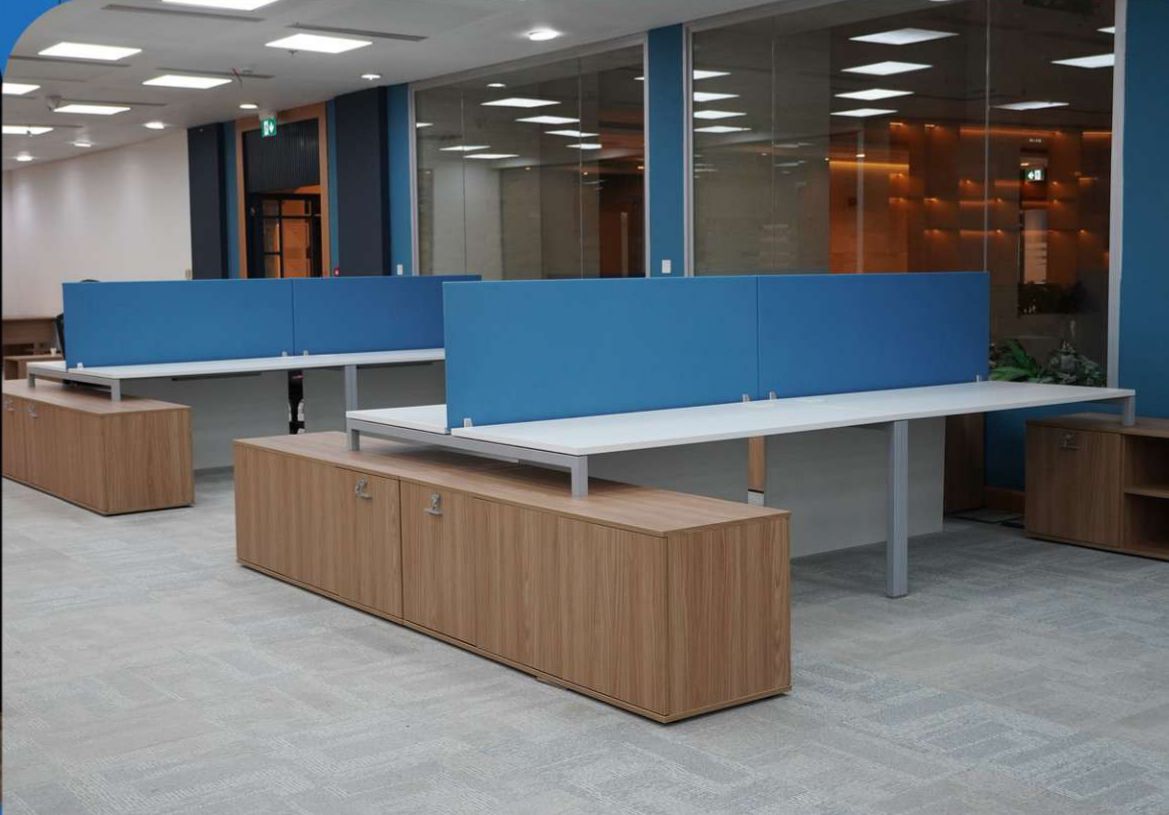 Furniture & Fit-Out
