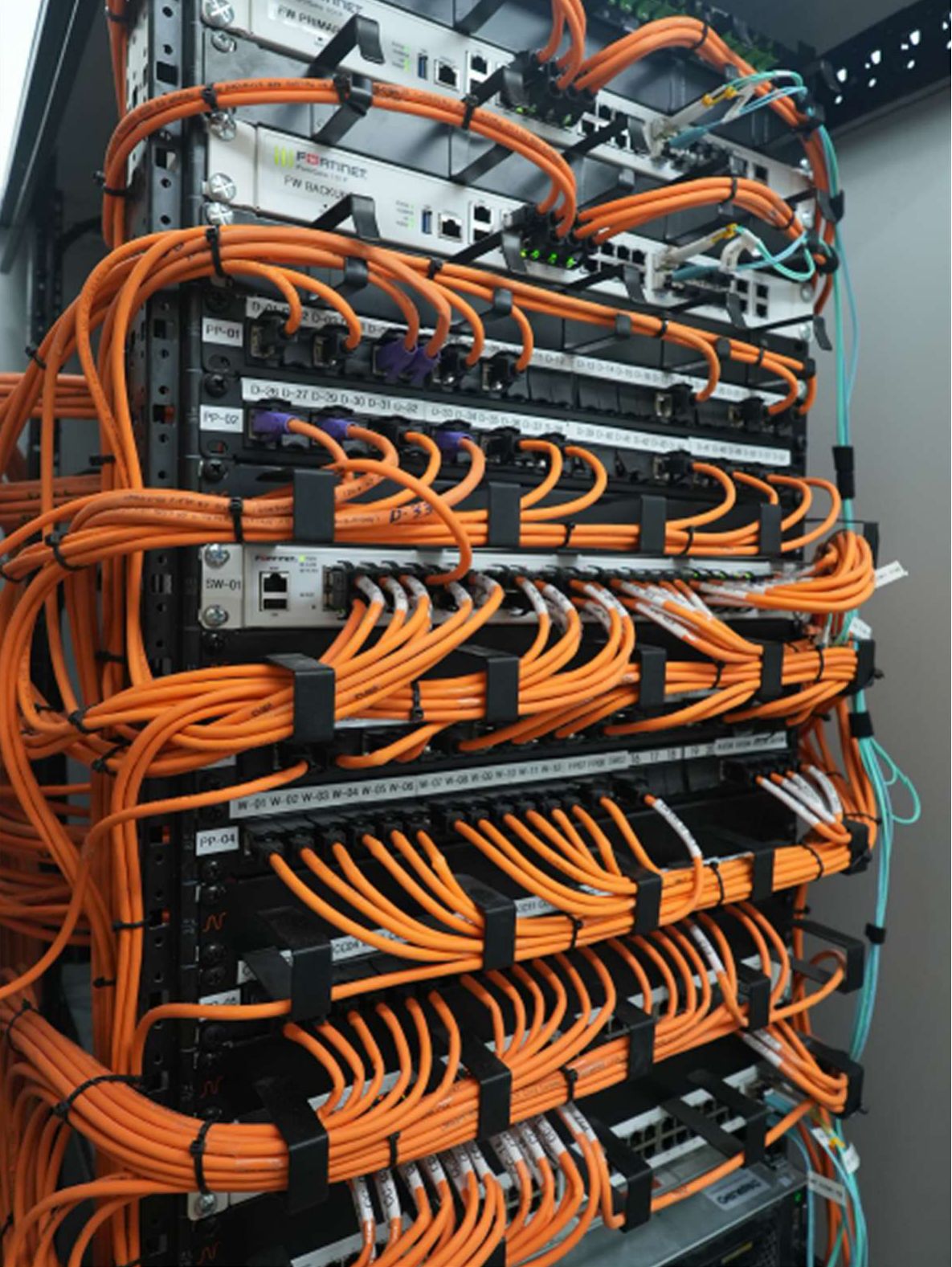 Data Center