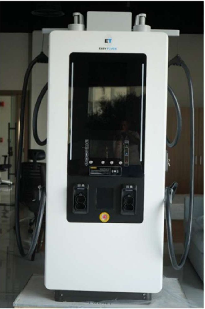 180 kW EV Charger