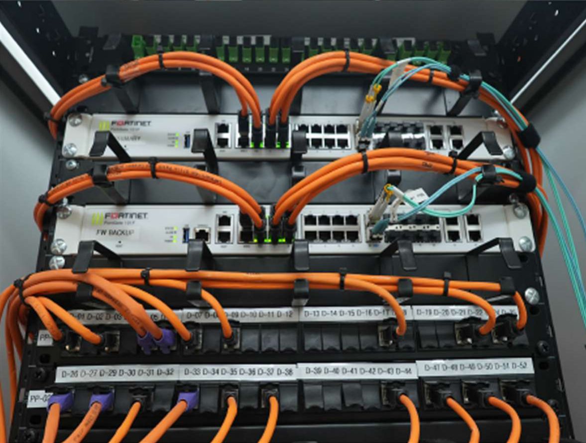 Data Center