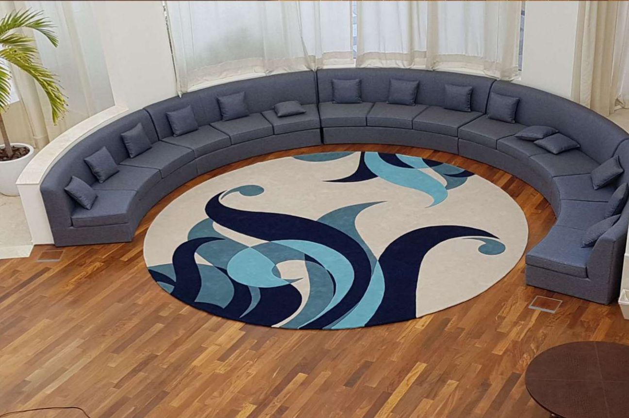 Office Carpets
